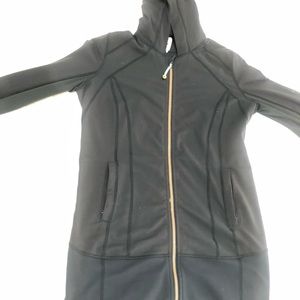 Lululemon Daily Practice Jacket